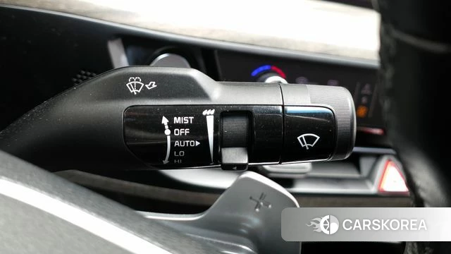 Kia K8 id 4349929 из Кореи 9