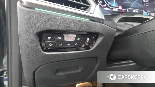 BMW 4 Series (G22) id 4651225 из Кореи 9