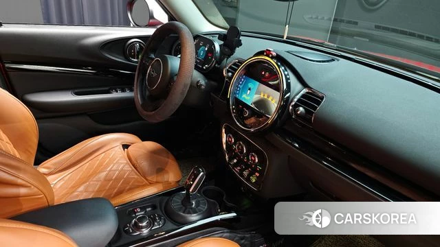 Mini Cooper Clubman id 4899095 из Кореи 9