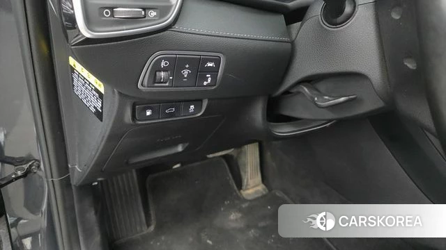 Hyundai Grandeur IG id 4626328 из Кореи 9