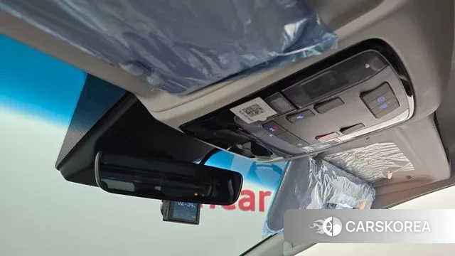 Hyundai Staria id 3720940 из Кореи 9