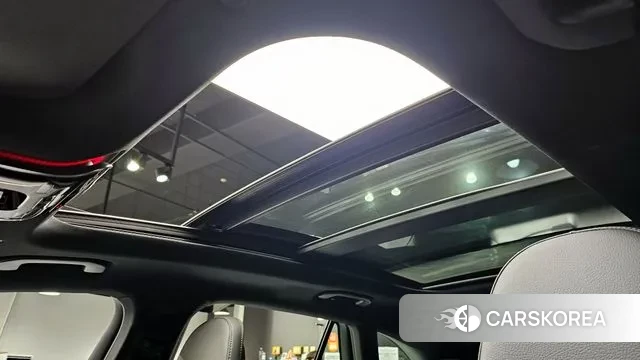 Mercedes-Benz GLC-Class X254 id 3663839 из Кореи 9