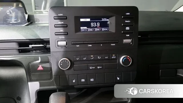 Hyundai Staria id 3406702 из Кореи 9