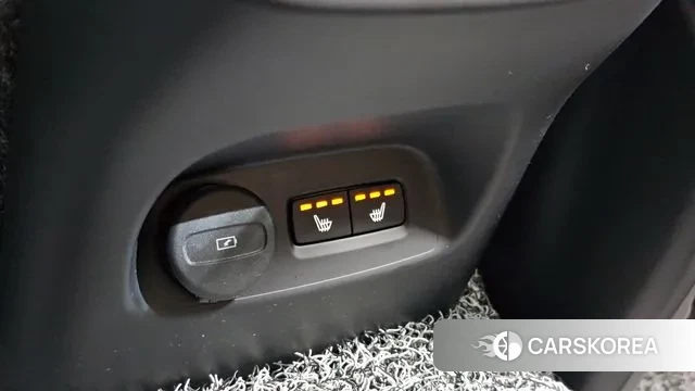 Volvo XC40 id 3483064 из Кореи 9