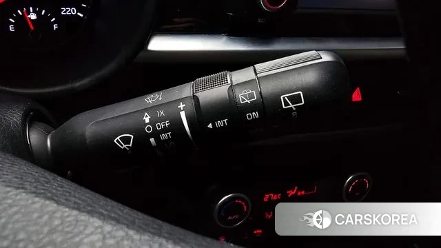 Kia All New Morning (JA) id 3612344 из Кореи 9