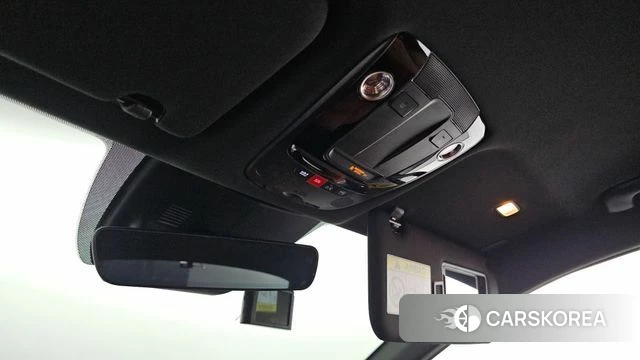 Kia The New K5 3rd generation id 4753036 из Кореи 9