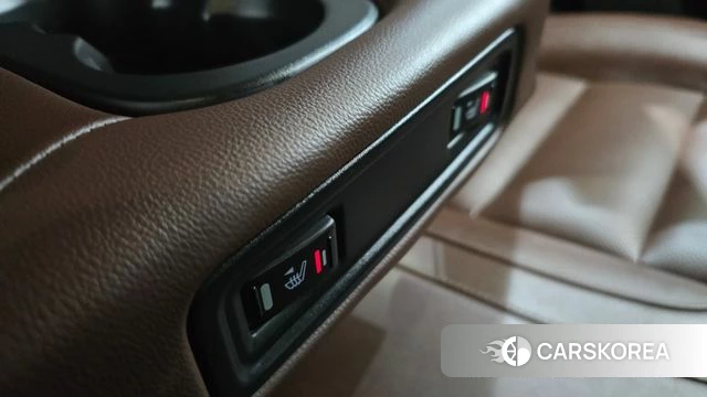 Renault Korea (Samsung) The New QM6 id 4737285 из Кореи 9