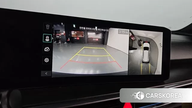 Kia The New Sorento 4th Generation id 3596374 из Кореи 9