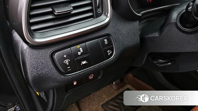 Kia The New Sorento id 3873484 из Кореи 9