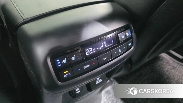 Hyundai The New Palisade id 3934530 из Кореи 9