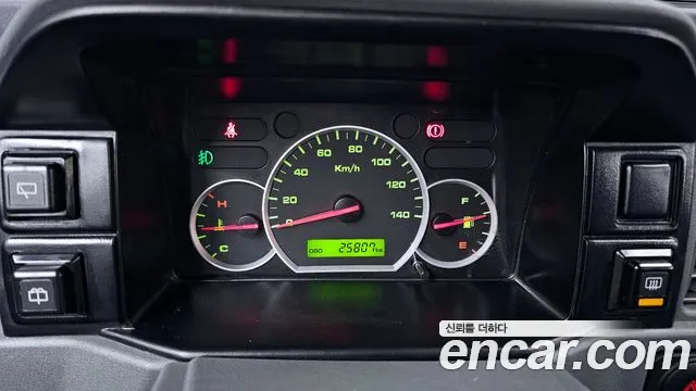 Chevrolet (GM Daewoo) New Damas id 2551955 из Кореи 9