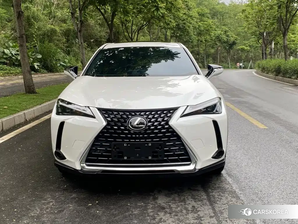 Lexus UX id 4628298 из Китая 9