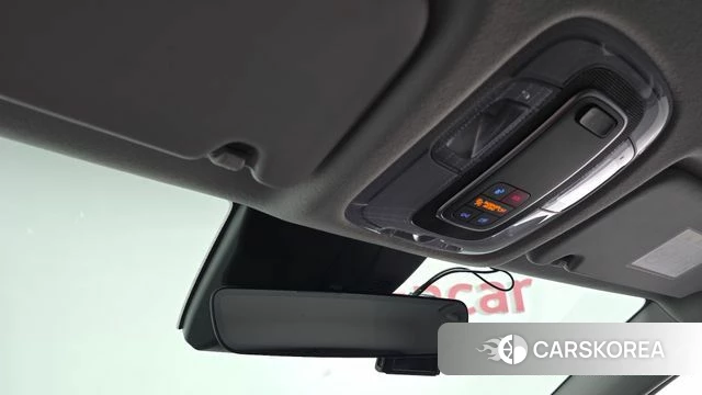Hyundai Kona Hybrid (SX2) id 4427890 из Кореи 9