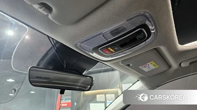 Hyundai The New Avante (CN7) id 3606080 из Кореи 9