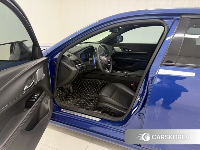 Cadillac CT4 id 3983306 из Китая 9