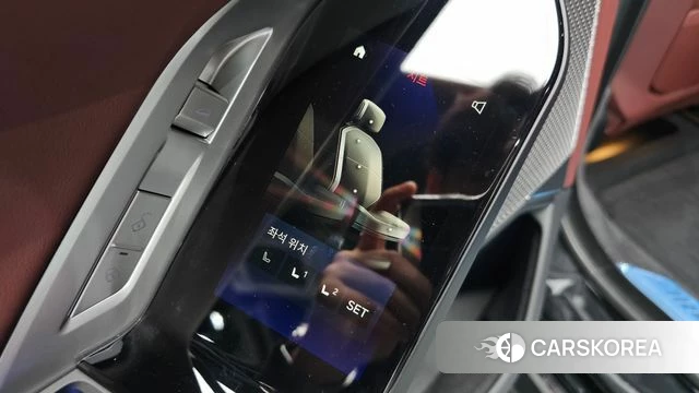 BMW 7 Series (G70) id 4315000 из Кореи 9