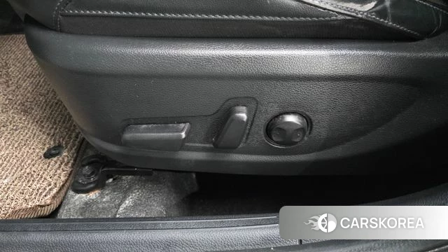 Kia Seltos id 4294597 из Кореи 9
