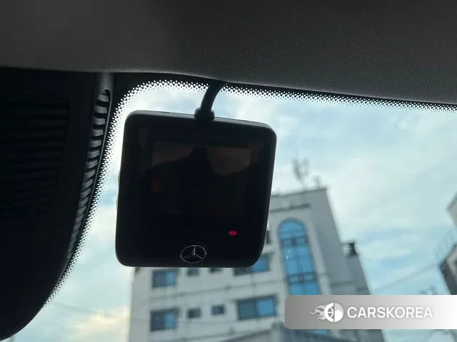 Mercedes-Benz GLE-Class W167 id 3015924 из Кореи 9