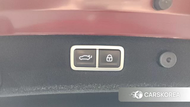 Genesis The New G70 id 4294147 из Кореи 9