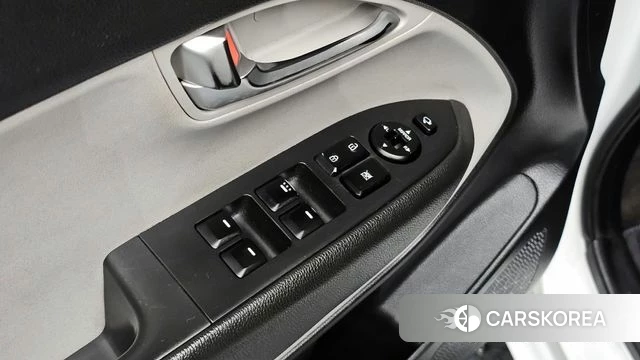 Kia The New Kia Ray id 3793219 из Кореи 9