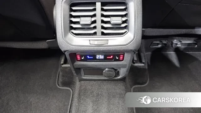 Volkswagen Tiguan second Generation id 3634206 из Кореи 9