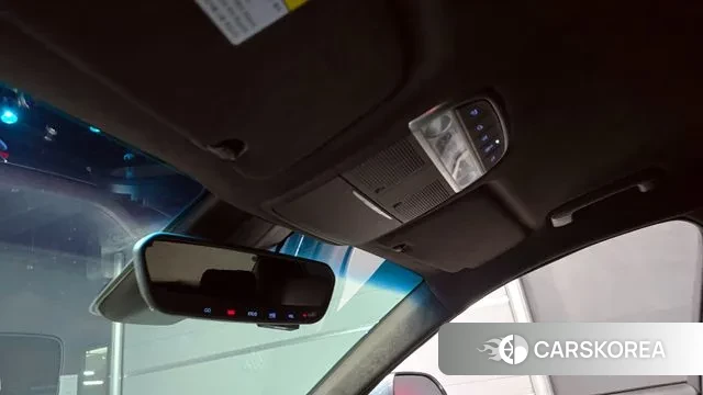 Genesis G90 id 3033787 из Кореи 9