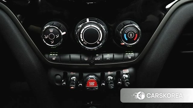 Mini Cooper Countryman id 4745649 из Кореи 9