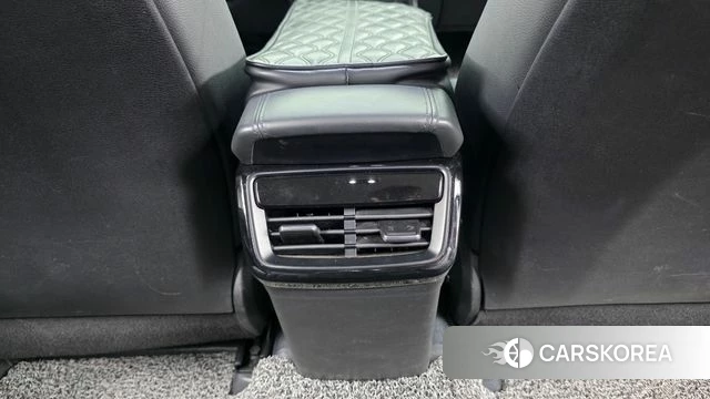 Kia K8 id 4778732 из Кореи 9