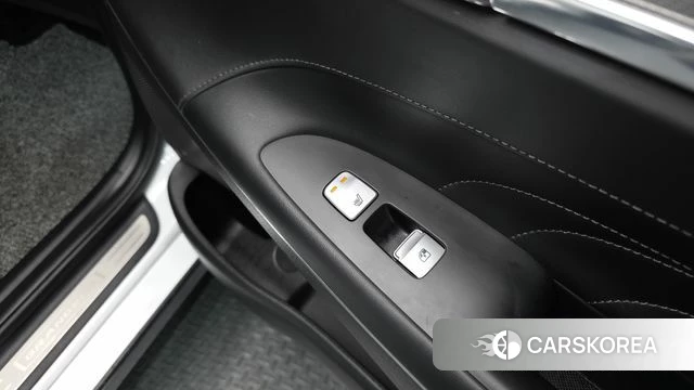 Hyundai The New Grandeur IG Hybrid id 4362250 из Кореи 9