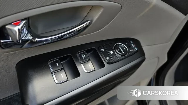 Kia All New Carnival id 3662006 из Кореи 9