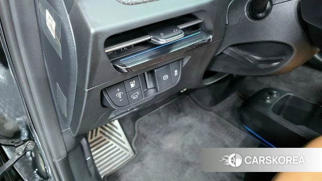 Kia EV6 id 4329961 из Кореи 9