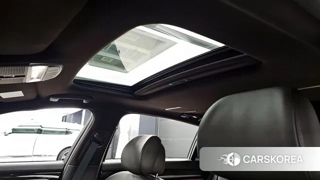 Genesis G90 id 3708605 из Кореи 9