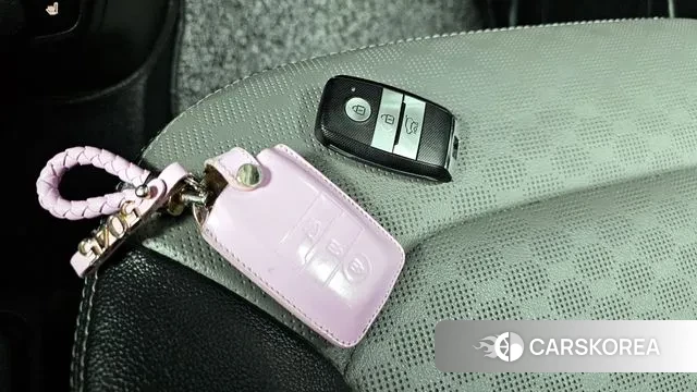 Kia The New Ray id 3458699 из Кореи 9