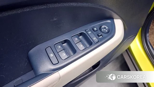 Hyundai Venue id 3004407 из Кореи 9