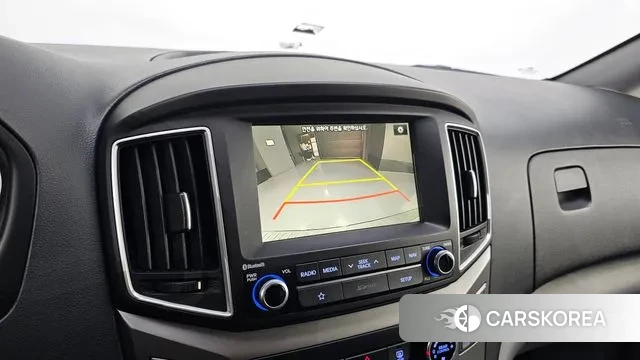 Hyundai The New Grand Starex id 3265190 из Кореи 9