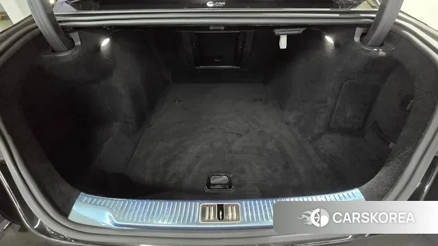 Mercedes-Benz S-Class W223 id 3196420 из Кореи 9