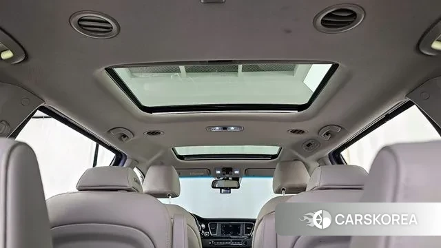 Kia The New Carnival id 3413049 из Кореи 9