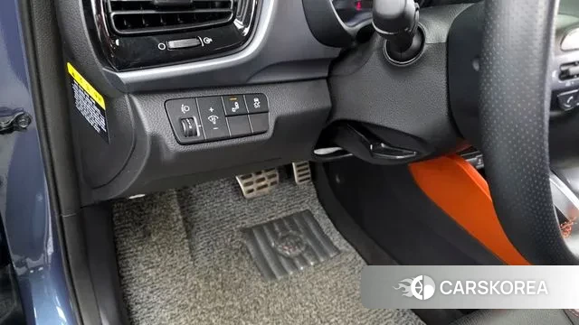 Kia Stonic id 3325147 из Кореи 9