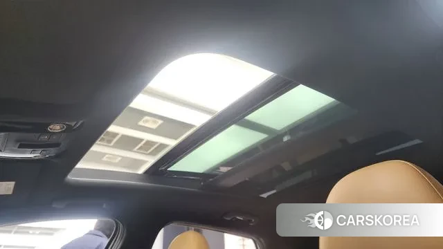 Kia K5 Hybrid 3rd Generation id 3367649 из Кореи 9