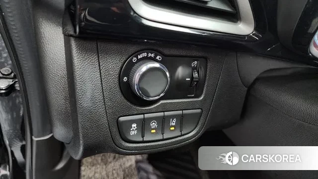 Chevrolet (GM Daewoo) The New Spark id 3385599 из Кореи 9