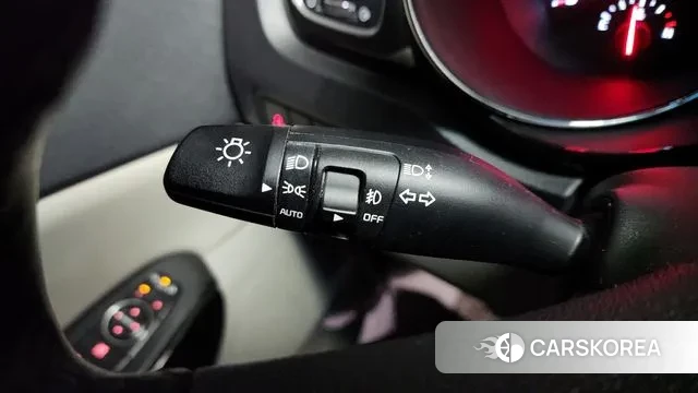 Kia The New Carnival id 3198673 из Кореи 9