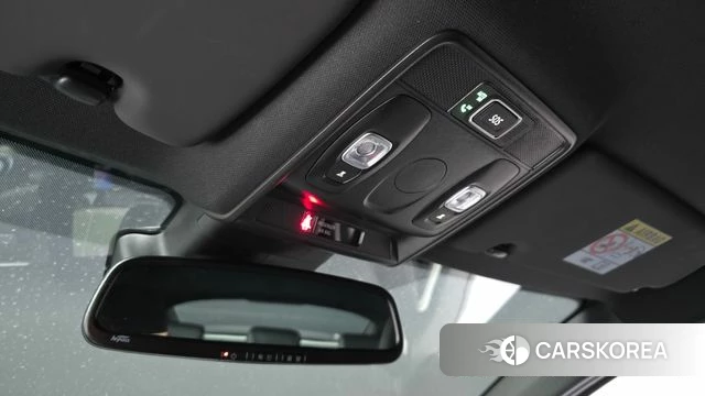 Renault Korea (Samsung) Arcana id 4715227 из Кореи 9