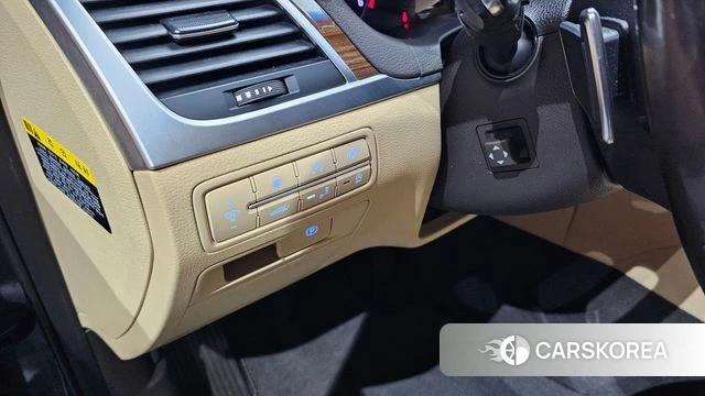Genesis G80 id 4435750 из Кореи 9