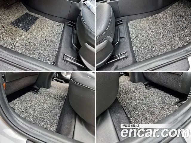 Hyundai The New Avante AD id 2502211 из Кореи 9