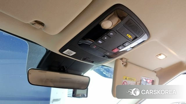 Kia Carnival 4th generation id 4338009 из Кореи 9
