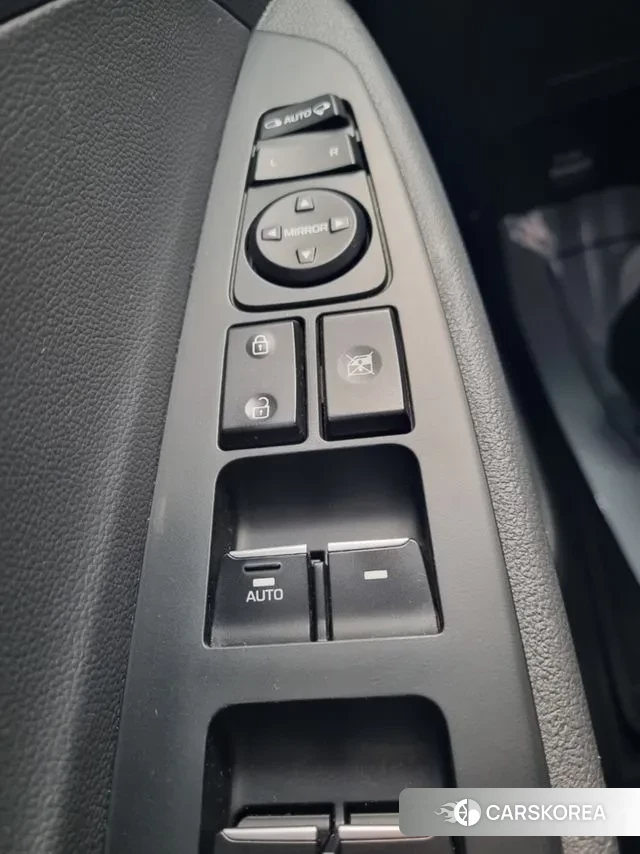 Hyundai Tucson (NX4) id 3747925 из Кореи 9