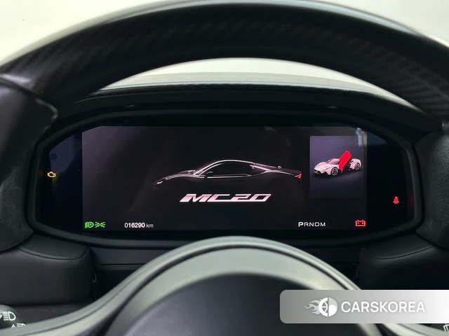 Maserati MC20 id 4239270 из Китая 9