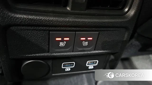 Renault Korea (Samsung) XM3 id 3432706 из Кореи 9