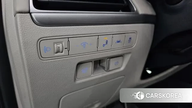 Hyundai Palisade id 3752576 из Кореи 9