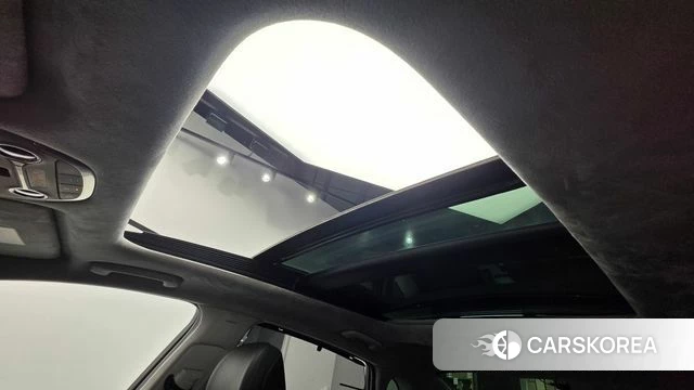 Hyundai The New Grandeur IG Hybrid id 4711645 из Кореи 9